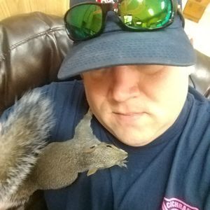 Meet your Posher, Matthew